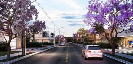 land_lot em Avenida Guaíra, Cancelli - Cascavel - PR