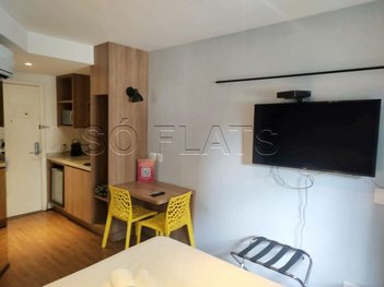 Apartamento em Viaduto Nove de Julho, Centro - São Paulo - undefined