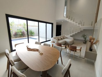 house em Avenida Jaime Pereira, Ondas - Piracicaba - SP