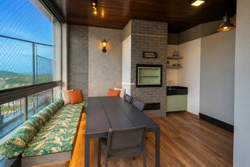 apartment em Avenida Campeche, Campeche - Florianópolis - SC