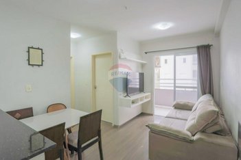 apartment em Avenida Gisele Constantino, Parque Bela Vista - Votorantim - SP
