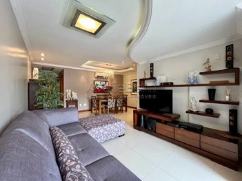 apartment em Rua Líbero Badaró, Passo da Areia - Porto Alegre - RS