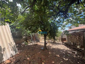 land_lot em Rua Brasil, Senhora das Graças - Betim - MG