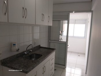 apartment em Avenida Interlagos, Jardim Umuarama - São Paulo - SP