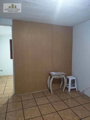 apartment em Rua Edmund Gerke, Jardim Bela Vista - Mogi das Cruzes - SP