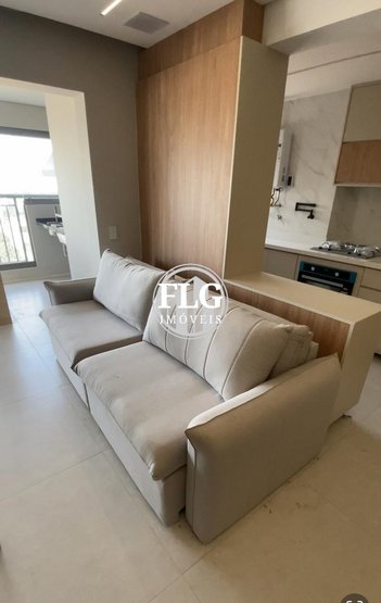 apartment em Avenida do Oratório, Vila Independência - São Paulo - SP