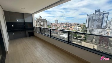 apartment em Otávio do Patrocínio Medeiros, Nossa Senhora do Rosário - São José - SC