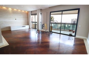 apartment em Rua Doutor Oscar Monteiro de Barros, Vila Suzana - São Paulo - SP