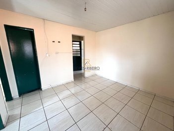 house em Rua José Serra Netto, Conjunto Habitacional Humberto Popolo - Botucatu - SP