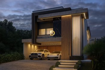 house em Rua Sabiá, Suru - Santana de Parnaíba - SP
