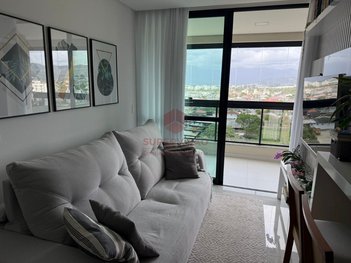 apartment em Rua Luca, Pagani - Palhoça - SC