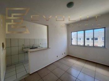 apartment em Rua Ministro Petrônio Portela, Salinas - Fortaleza - CE