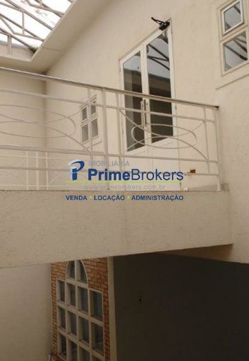 commercial_property em Avenida Cotovia, Indianópolis - São Paulo - SP