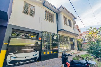 house em Rua Doutor Timóteo, Moinhos de Vento - Porto Alegre - RS