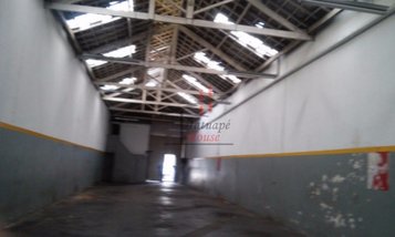 industrial em Antonio de Barros, Vila Carrão - São Paulo - SP