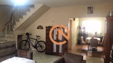 house em Rua Álvaro de Menezes, Vila Mariana - São Paulo - SP