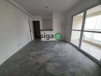 apartment em Avenida Jandira, Indianópolis - São Paulo - SP
