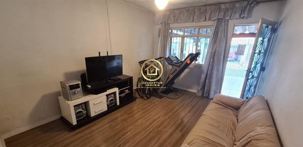 house em Rua Adalberto Kurt, Jardim do Divino - São Paulo - SP