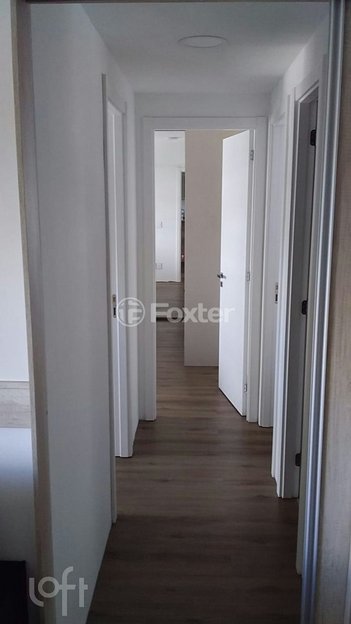 apartment em Avenida Assis Brasil, Cristo Redentor - Porto Alegre - RS
