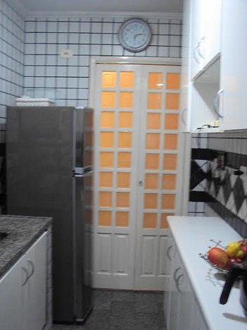 apartment em Avenida Manoel Pedro Pimentel, Continental - Osasco - SP