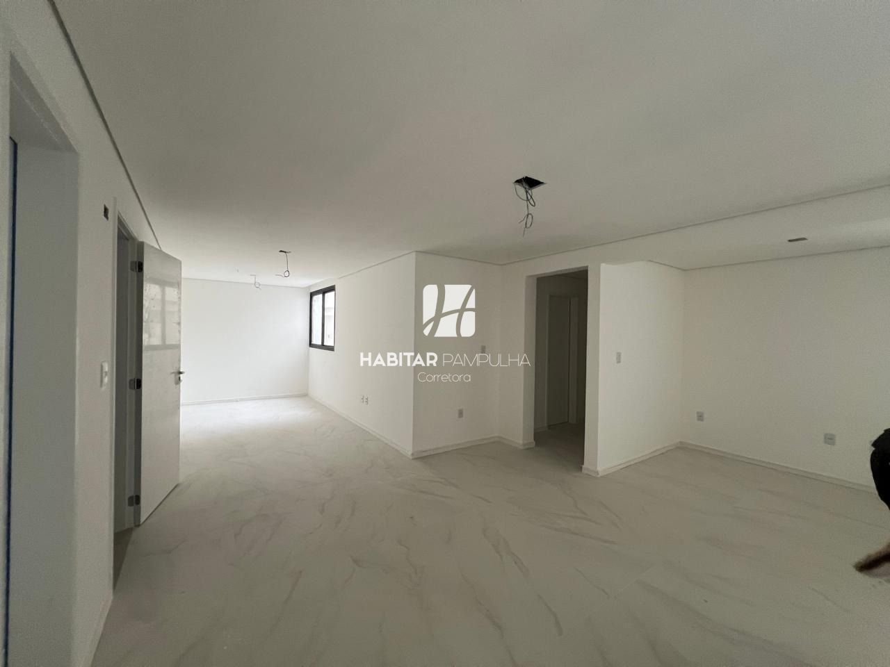 Apartamento com 4 quartos — Liberdade, Belo Horizonte