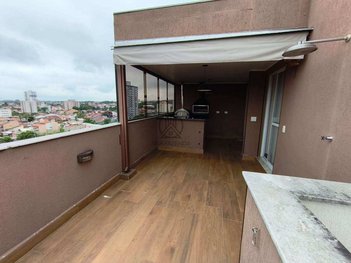 apartment em Avenida Helvino Moraes, Vila São José - Taubaté - SP