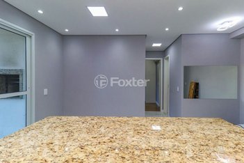 apartment em Rua Marechal Mesquita, Teresópolis - Porto Alegre - RS