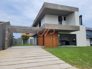 house em Rua Timbaúva, Xangri-Lá - Xangri-Lá - RS