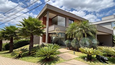 house em Rua das Gardênias, Alphaville - Lagoa dos Ingleses - Nova Lima - MG