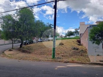 land_lot em Rua Nossa Senhora Auxiliadora, Planalto Paraíso - São Carlos - SP