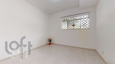 apartment em Tutóia, Vila Mariana - São Paulo - SP