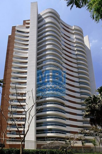 apartment em Rua Sócrates, Vila Sofia - São Paulo - SP