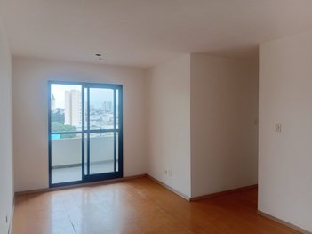 apartment em Rua Água Rasa, Vila Regente Feijó - São Paulo - SP