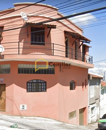 house em Rua General Sócrates, Penha de França - São Paulo - SP