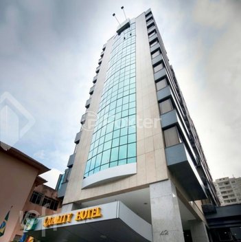 apartment em Rua Comendador Caminha, Moinhos de Vento - Porto Alegre - RS