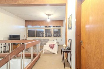 house em Avenida La Paz, Jardim Lindóia - Porto Alegre - RS