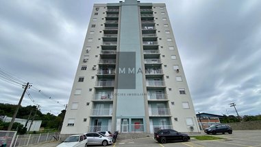 apartment em General Cândido Mariano Rondon, Rondônia - Novo Hamburgo - RS
