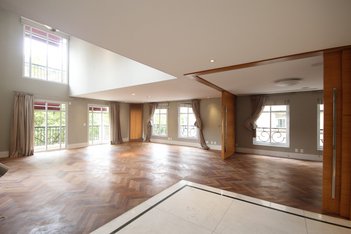 apartment em Rua Minas Gerais, Higienópolis - São Paulo - SP