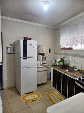 house em Rua Caio Viana Martins, Vila São Jorge - Sorocaba - SP