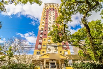 apartment em Rua Conde de Porto Alegre, Floresta - Porto Alegre - RS