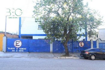 commercial_property em Rua Francisco Rodrigues Seckler, Vila Taquari - São Paulo - SP