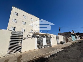 apartment em Rua Manoel Pinheiro Cardoso, Vila Pinheiro - Mogi Guaçu - SP