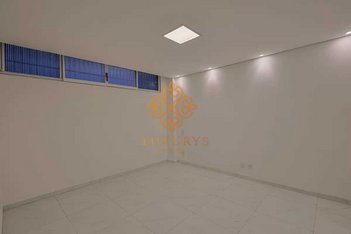 apartment em Rua dos Inconfidentes, Savassi - Belo Horizonte - MG