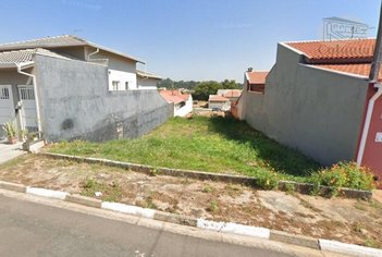 land_lot em Rua Egídio Patrinhani, Residencial Jardim Perolla II - Itupeva - SP