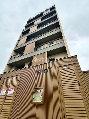 apartment em Rua Wilson Belber, Porto Belo - Porto Belo - SC