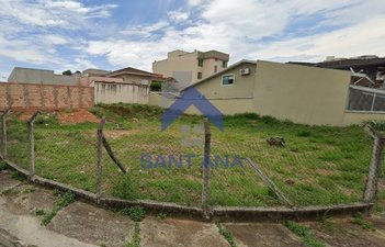 land_lot em Melchior Feliz Correa, Loteamento Residencial e Comercial Bosque Flamboyant - Taubaté - SP