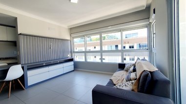 apartment em Rua Elizeu Di Bernardi, Campinas - São José - SC