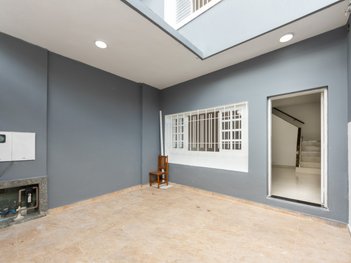 house em Rua Banco das Palmas, Santana - São Paulo - SP