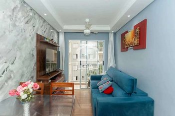 apartment em Avenida Guarapiranga, Jardim Europa - São Paulo - SP