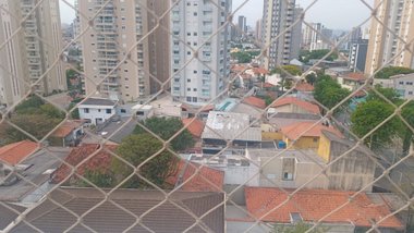 apartment em Rua Itapeti, Vila Alzira - Santo André - SP